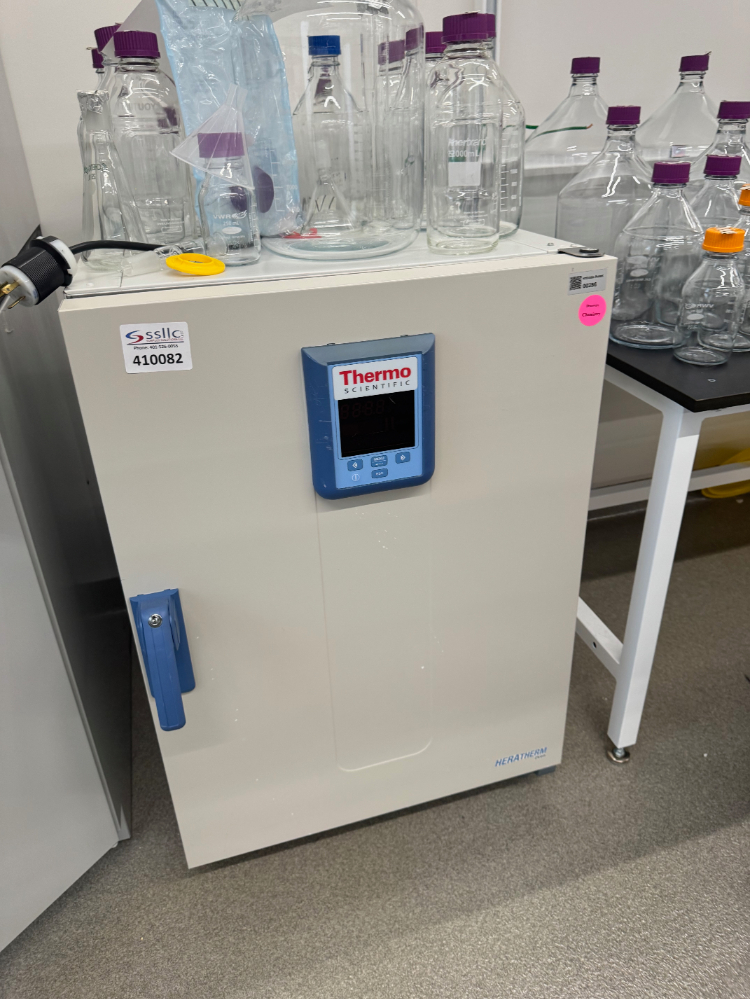 Image of Thermo HERAtherm Oven